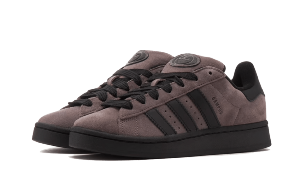 Adidas Campus 00s Charcoal Core Black - IF8770 - 2