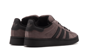 Adidas Campus 00s Charcoal Core Black - IF8770 - 3