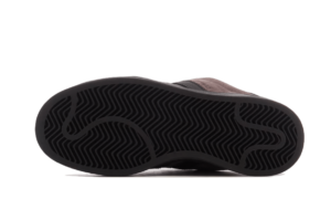 Adidas Campus 00s Charcoal Core Black - IF8770 - 4