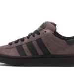 Adidas Campus 00s Charcoal Core Black - IF8770 - 1