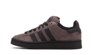 Adidas Campus 00s Charcoal Core Black - IF8770 - 1