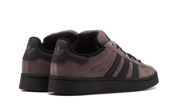 Adidas Campus 00s Charcoal Core Black - IF8770 - 3