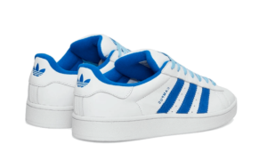 Adidas Campus 00s Cloud White Bright Blue - ID2066 - 3