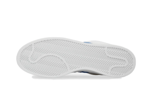 Adidas Campus 00s Cloud White Bright Blue - ID2066 - 4