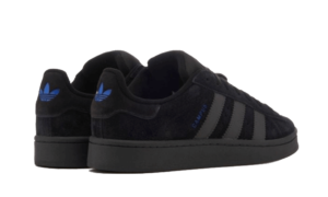 Adidas Campus 00s Core Black Lucid Blue - ID2064 - 3