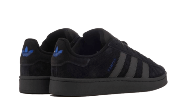 Adidas Campus 00s Core Black Lucid Blue - ID2064 - 3