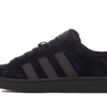 Adidas Campus 00s Core Black Lucid Blue - ID2064 - 1