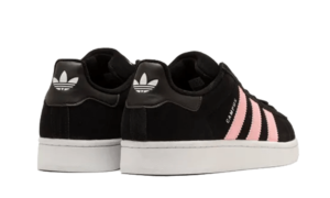 Adidas Campus 00s Core Black True Pink - ID3171 - 3