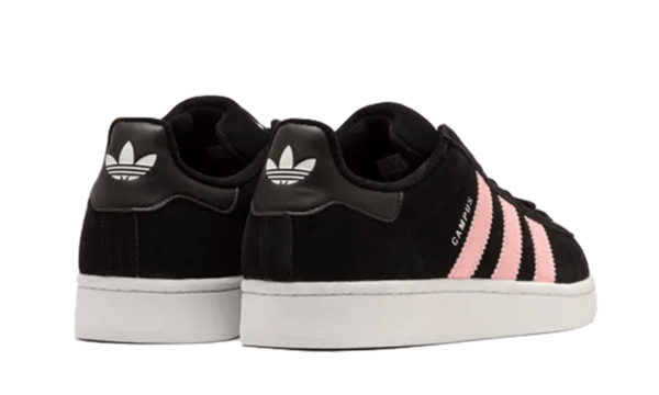Adidas Campus 00s Core Black True Pink - ID3171 - 3