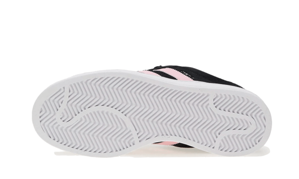 Adidas Campus 00s Core Black True Pink - ID3171 - 4