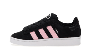 Adidas Campus 00s Core Black True Pink - ID3171 - 1