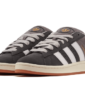 Adidas Campus 00s Dark Grey Grey Gum - ID2051 - 2