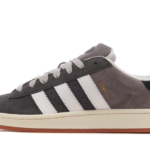 Adidas Campus 00s Dark Grey Grey Gum - ID2051 - 1