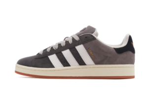Adidas Campus 00s Dark Grey Grey Gum - ID2051 - 1