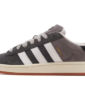 Adidas Campus 00s Dark Grey Grey Gum - ID2051 - 1