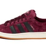 Adidas Campus 00s Maroon - IF8765 - 1