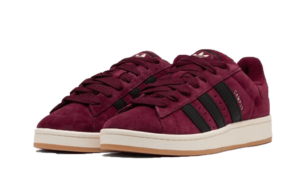 Adidas Campus 00s Maroon - IF8765 - 2