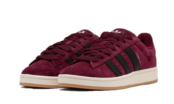 Adidas Campus 00s Maroon - IF8765 - 2