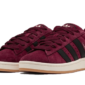 Adidas Campus 00s Maroon - IF8765 - 2