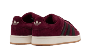 Adidas Campus 00s Maroon - IF8765 - 3