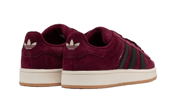 Adidas Campus 00s Maroon - IF8765 - 3
