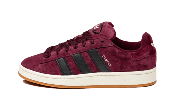 Adidas Campus 00s Maroon - IF8765 - 1