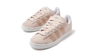Adidas Campus 00s Putty Mauve Wonder Taupe - ID3173 - 2