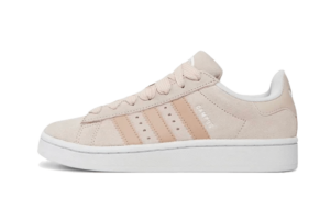 Adidas Campus 00s Putty Mauve Wonder Taupe - ID3173 - 1