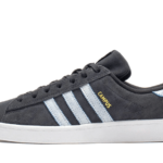 Adidas Campus ADV Carbon - ID8446 - 1