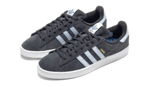 Adidas Campus ADV Carbon - ID8446 - 2