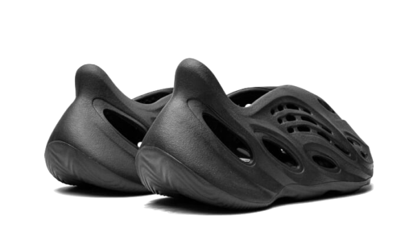 Adidas Yeezy Foam RNNR Onyx - HP8739 - 3