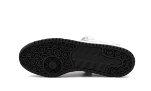 Adidas Forum Low White Black - FY7757 - 4