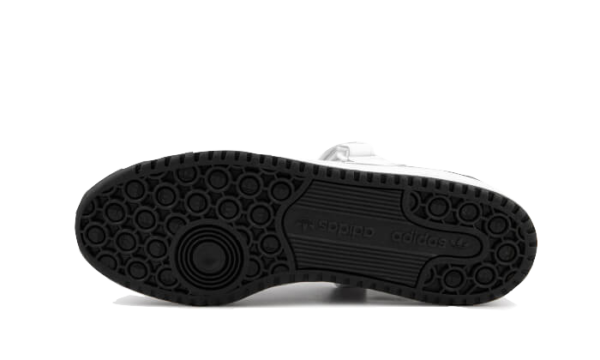 Adidas Forum Low White Black - FY7757 - 4