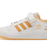 Adidas Forum Low Cloud White Pulse Amber - GY5833 - 1