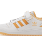 Adidas Forum Low Cloud White Pulse Amber - GY5833 - 1