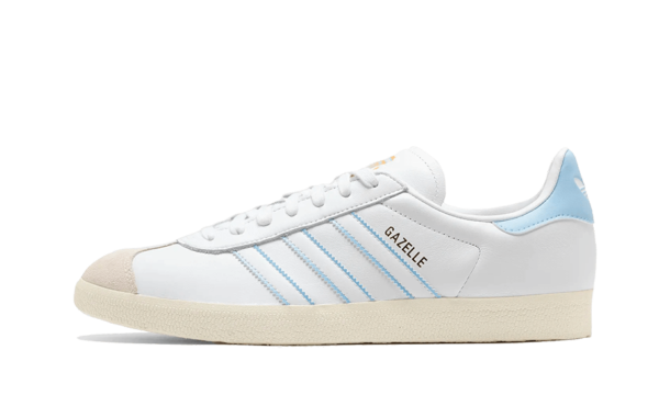 Adidas Gazelle Argentina - ID3718 - 1