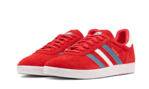 Adidas Gazelle Chile - IF6827 - 2