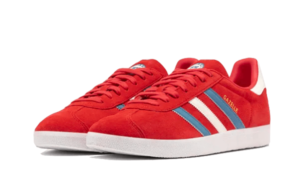 Adidas Gazelle Chile - IF6827 - 2