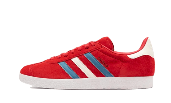 Adidas Gazelle Chile - IF6827 - 1