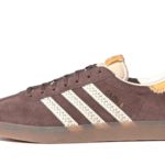 Adidas Gazelle Earth Strata Cream White - IE3693 - 1