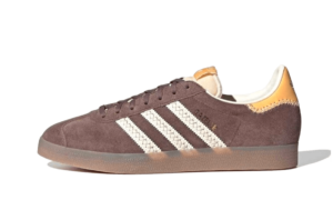 Adidas Gazelle Earth Strata Cream White - IE3693 - 1