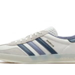 Adidas Gazelle Indoor Preloved Lilac - IG1643 - 1