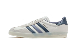 Adidas Gazelle Indoor Preloved Lilac - IG1643 - 1