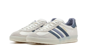 Adidas Gazelle Indoor Preloved Lilac - IG1643 - 2
