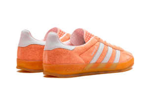 Adidas Gazelle Indoor Wonder Clay - IE2946 - 3