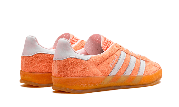 Adidas Gazelle Indoor Wonder Clay - IE2946 - 3