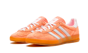 Adidas Gazelle Indoor Wonder Clay - IE2946 - 2