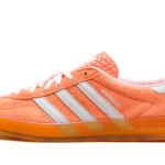 Adidas Gazelle Indoor Wonder Clay - IE2946 - 1