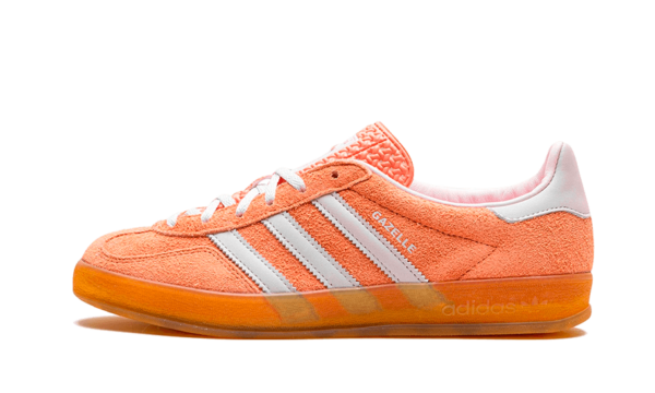 Adidas Gazelle Indoor Wonder Clay - IE2946 - 1