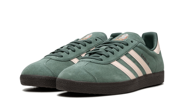 Adidas Gazelle Mexico - ID3726 - 2